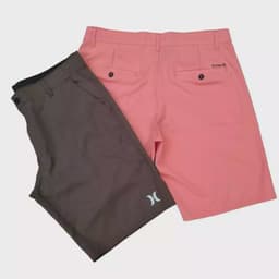 Bermuda Masculina Social Tactel