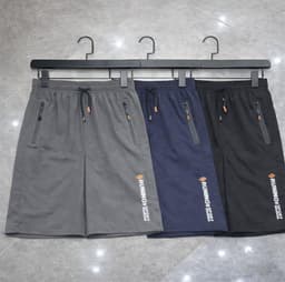 Bermudas Dry Fit Alto Padrão