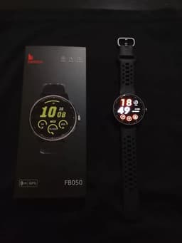 Bettdow Relógio Smartwatch FB050