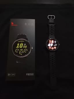 Bettdow Smartwatch FB051