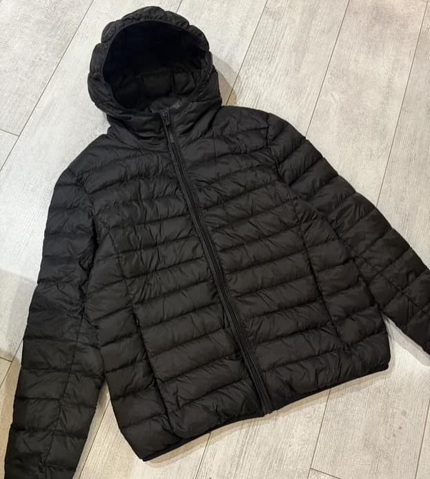 Bobojaco Jaqueta Puffer