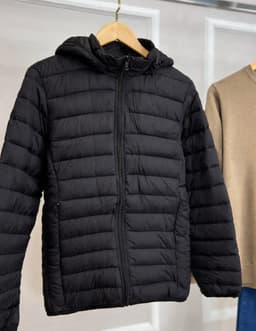 Bobojaco Jaqueta Puffer