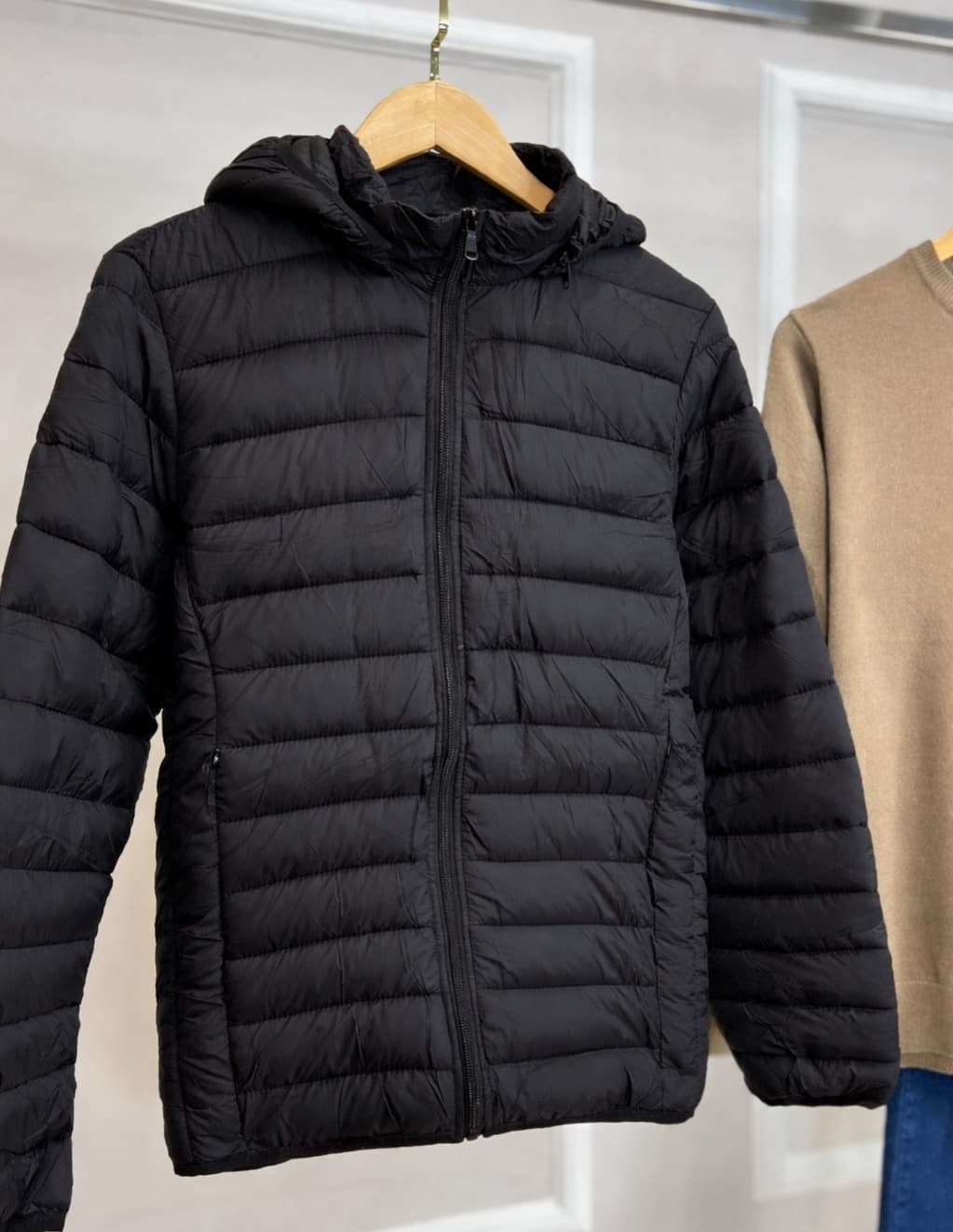 Bobojaco Jaqueta Puffer