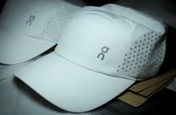 Boné On Lightweight Aba Curva