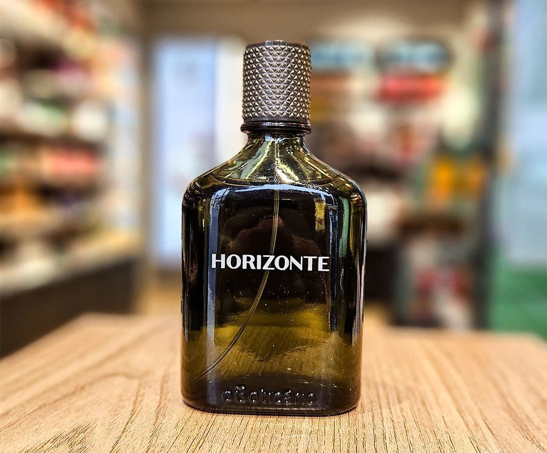 Boticário Boticollection Horizonte 100ml