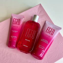 Boticário Egeo Dolce Kit