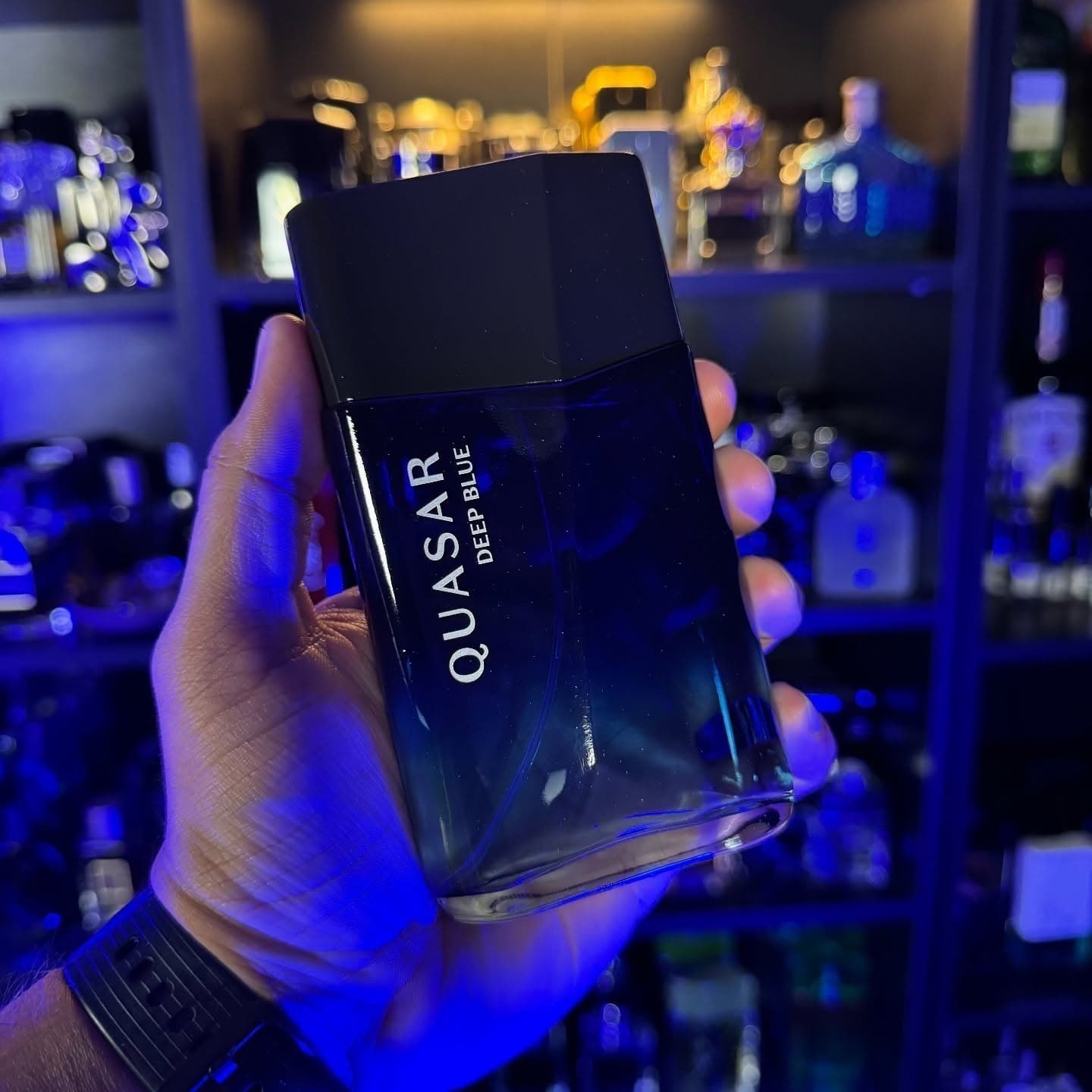 Boticário Quasar Deep 100ml