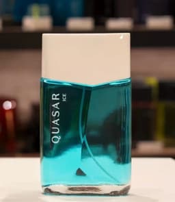 Boticário Quasar Ice 100ml