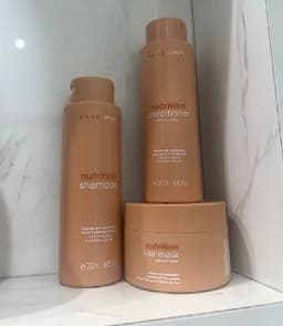 Braé Kit Stages Nutrition