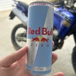 Bull Energético Zero 250ml