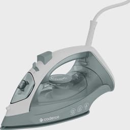 Cadence Ferro de Passar IRO215 2 em 1