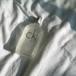 Calvin Klein CK One 200ml