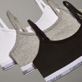 Calvin Klein Sutiã