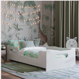 Cama Infantil Encanto