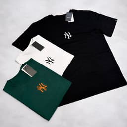 Camiseta New York Yankees MBL New Era