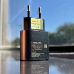 Carregador de Parede Fast Charging 15W