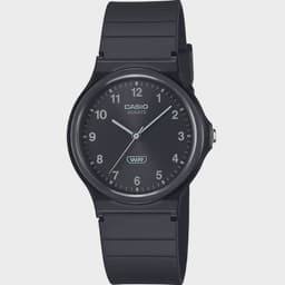 Casio Relógio MQ-24B-1BDF