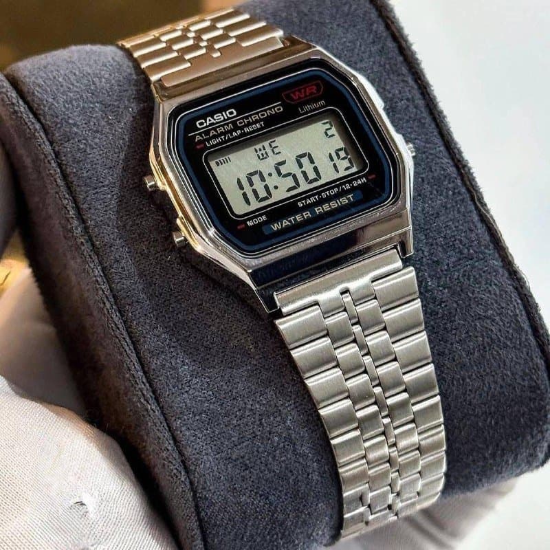 Casio Relógio Vintage A159