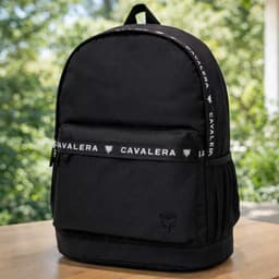 Cavalera Mochila