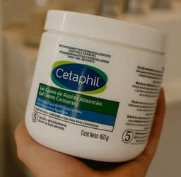 Cetaphil Gel Creme Aloe Vera 453g