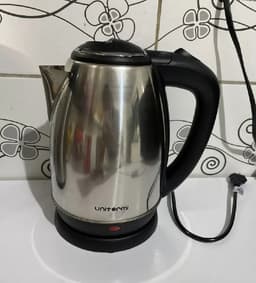 Chaleira Elétrica Atacama 1,8L