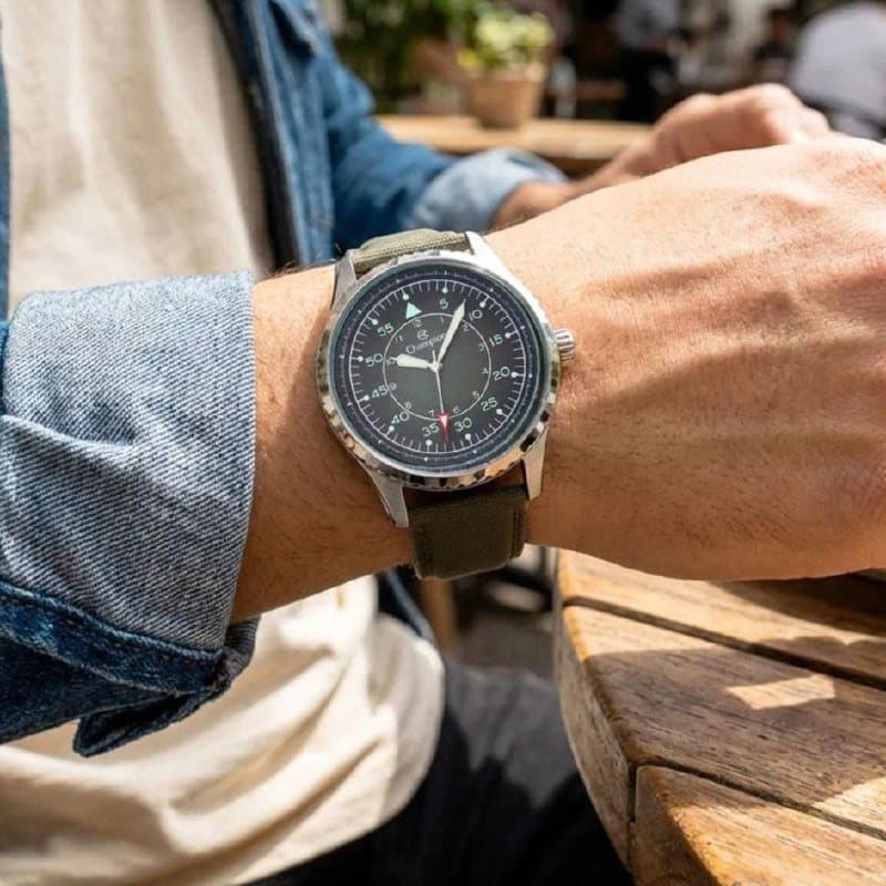 Champion Relógio CH30368G