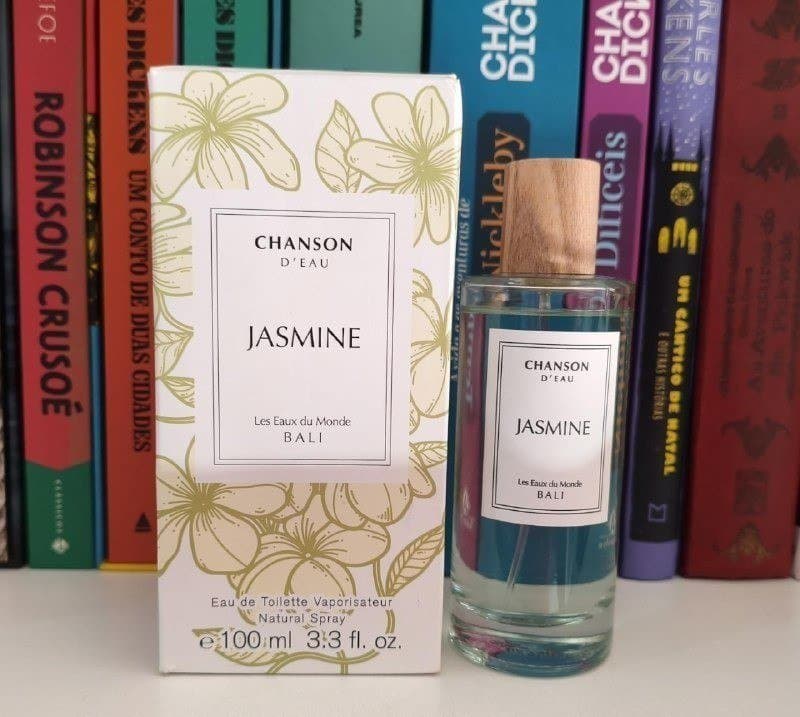 Chanson D'eau Jasmine EDT 100ml