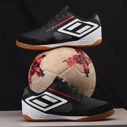 Chuteira Futsal Unissex Antiderrapante