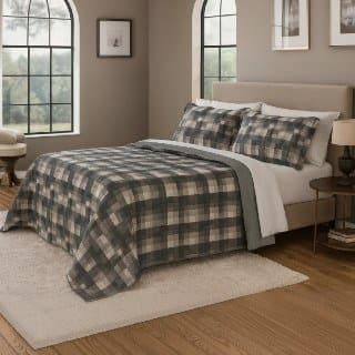 Colcha Casal 2,20 x 2,40m