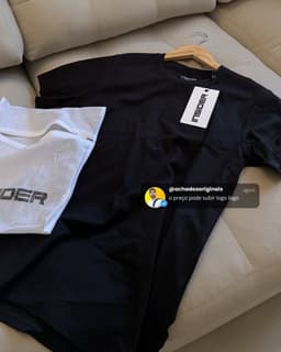 Core Insider Camiseta