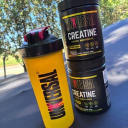 Creatina Universal Nutrition 200ml