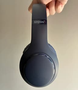 Dapon Headphone H02D