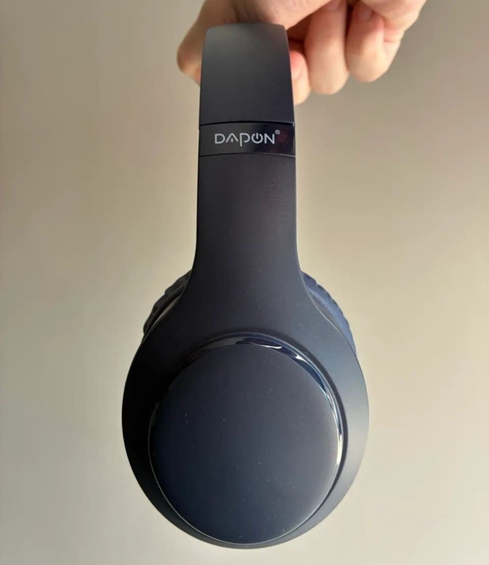 Dapon Headphone H02D