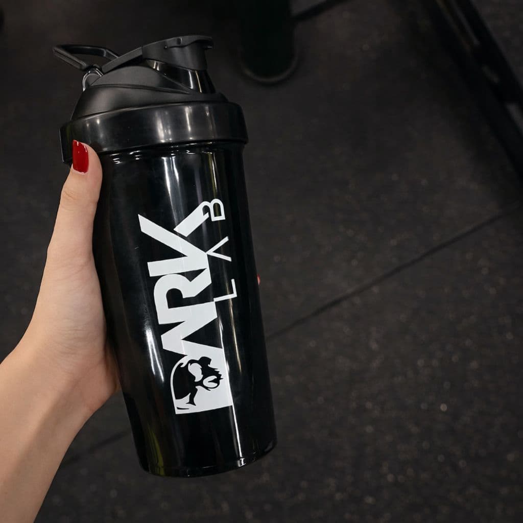 Dark Lab Coqueteleira Shaker 700ml