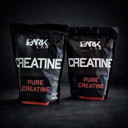 Dark Lab Creatina Monohidratada 500g