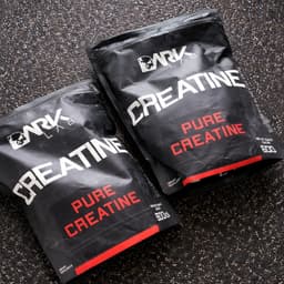 Dark Lab Creatina Monohidratada 600g