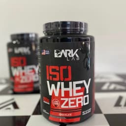 Dark Lab Whey Isolado 900g