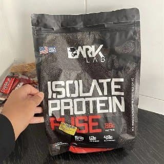 Dark Lab Whey Isolate 1.8kg