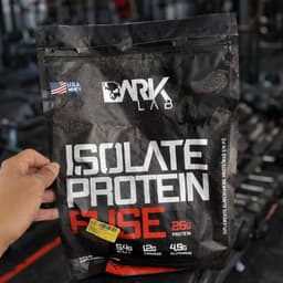 Dark Lab Whey Isolate Protein Fuse 900g