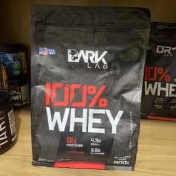 Dark Lab Whey Puro