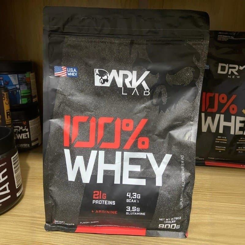 Dark Lab Whey Puro