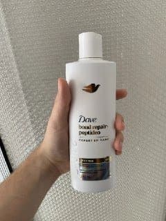 Dove Shampoo Bond Intense Repair 350ml