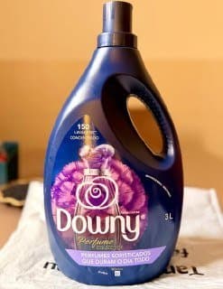 Downy Amaciante Concentrado 3L