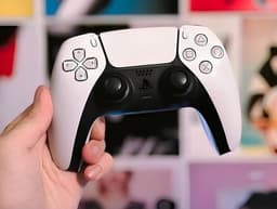 DualSense Controle Sem Fio PlayStation 5