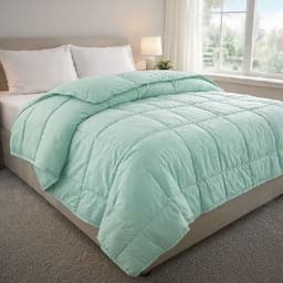 Edredom Casal Queen 400 Fios