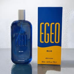 Egeo Deo Colônia Masculino 90ml