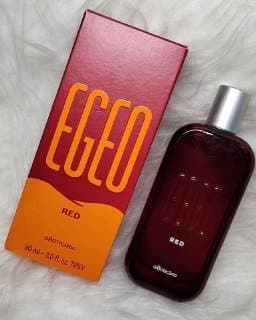Egeo Desodorante Colônia 90ml