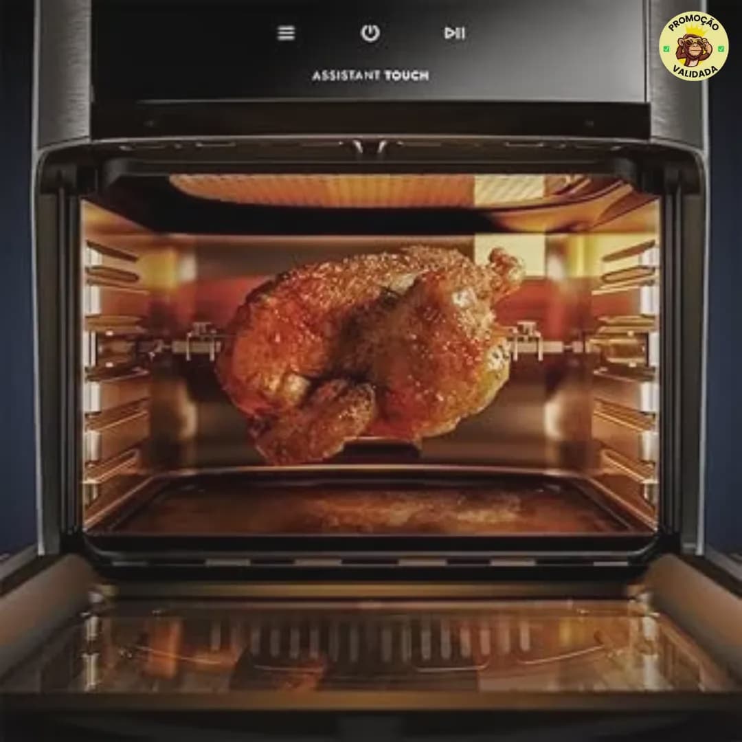 Electrolux Air Fryer EAF90 12L