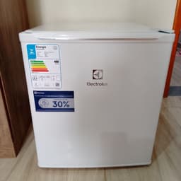Electrolux Frigobar Efficient 47L