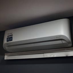 Electrolux Split YI18F 18000 BTUs